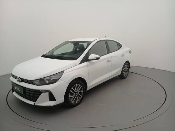 HYUNDAI HB20S 1.0 12V FLEX LIMITED PLUS MANUAL HYUNDAI HB20S 1.0 12V FLEX LIMITED PLUS MANUAL
